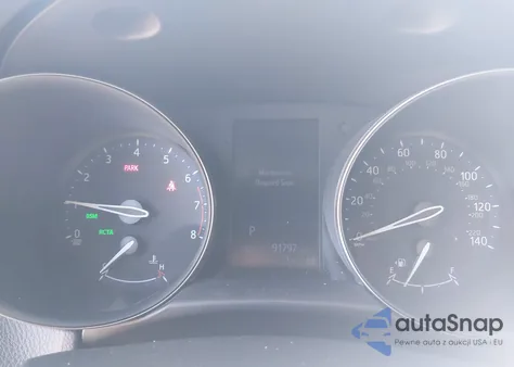 2019 Toyota C-Hr Xle из США, поврежденный, VIN NMTKHMBX4KR076452